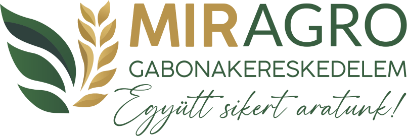 Miragro - National Grain Trade in Hungary