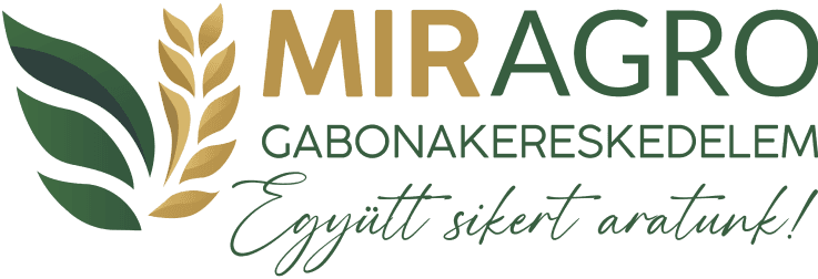 Miragro - National Grain Trade in Hungary